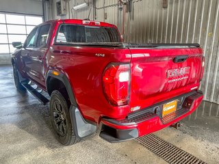 2024 GMC Canyon in St-Jérôme, Quebec - 5 - w320h240px