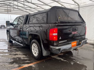 2017 GMC Sierra 1500 in St-Jérôme, Quebec - 5 - w320h240px