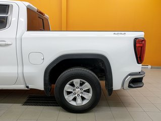GMC Sierra 1500  2021 à St-Jérôme, Québec - 34 - w320h240px