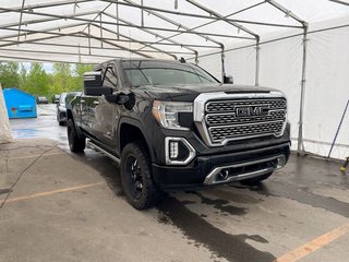 GMC Sierra 1500  2021 à St-Jérôme, Québec - 9 - w320h240px