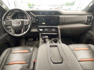 GMC Sierra 1500  2022 à St-Jérôme, Québec - 10 - w320h240px