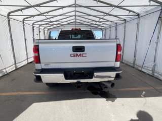 2019 GMC Sierra 2500HD in St-Jérôme, Quebec - 8 - w320h240px