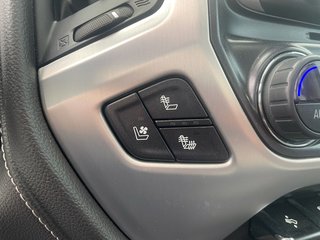 2019 GMC Sierra 2500HD in St-Jérôme, Quebec - 13 - w320h240px