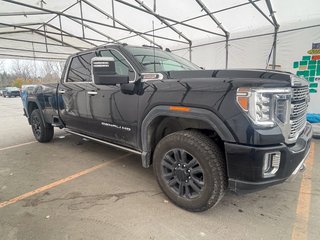 GMC Sierra 2500HD  2022 à St-Jérôme, Québec - 9 - w320h240px