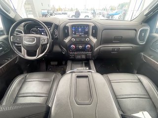 GMC Sierra 2500HD  2022 à St-Jérôme, Québec - 10 - w320h240px