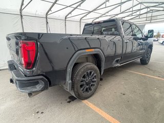 GMC Sierra 2500HD  2022 à St-Jérôme, Québec - 8 - w320h240px