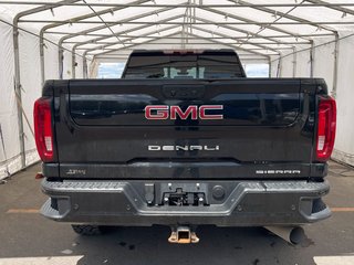 GMC Sierra 2500HD  2022 à St-Jérôme, Québec - 8 - w320h240px