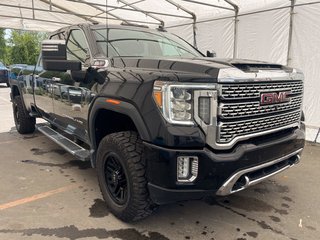 GMC Sierra 2500HD  2022 à St-Jérôme, Québec - 10 - w320h240px