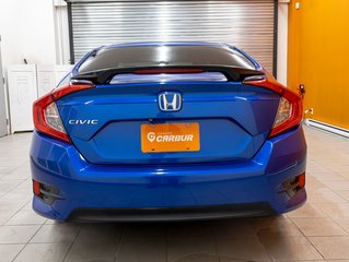 Honda Civic  2018 à St-Jérôme, Québec - 6 - w320h240px