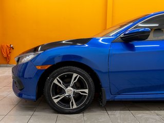 Honda Civic  2018 à St-Jérôme, Québec - 26 - w320h240px