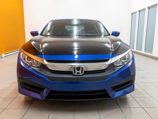 Honda Civic  2018 à St-Jérôme, Québec - 4 - w320h240px