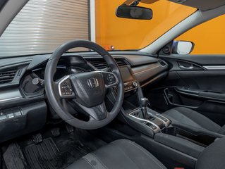 Honda Civic  2018 à St-Jérôme, Québec - 2 - w320h240px