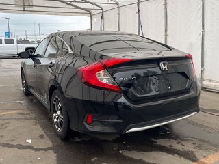 2019 Honda Civic in St-Jérôme, Quebec - 5 - w320h240px