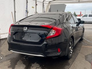 2019 Honda Civic in St-Jérôme, Quebec - 8 - w320h240px