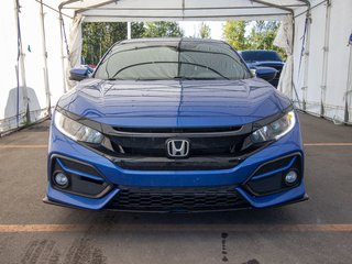 2020 Honda Civic in St-Jérôme, Quebec - 5 - w320h240px