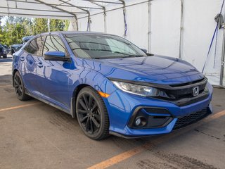 2020 Honda Civic in St-Jérôme, Quebec - 10 - w320h240px