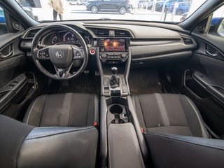 2020 Honda Civic in St-Jérôme, Quebec - 12 - w320h240px