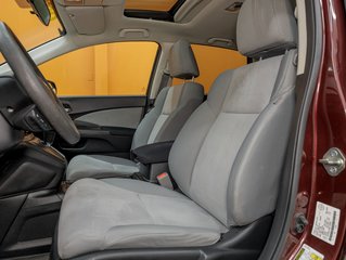 Honda CR-V  2016 à St-Jérôme, Québec - 11 - w320h240px