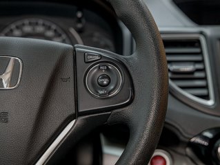 Honda CR-V  2016 à St-Jérôme, Québec - 16 - w320h240px