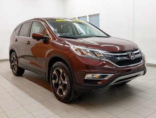 Honda CR-V  2016 à St-Jérôme, Québec - 10 - w320h240px