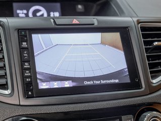 Honda CR-V  2016 à St-Jérôme, Québec - 18 - w320h240px
