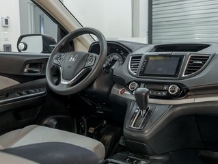 Honda CR-V  2016 à St-Jérôme, Québec - 27 - w320h240px