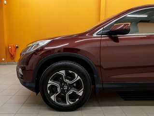 Honda CR-V  2016 à St-Jérôme, Québec - 31 - w320h240px