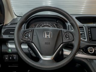 Honda CR-V  2016 à St-Jérôme, Québec - 14 - w320h240px