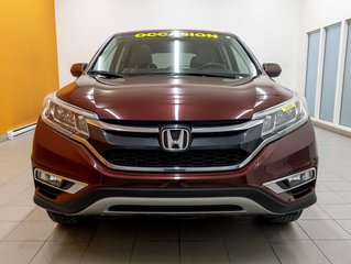 Honda CR-V  2016 à St-Jérôme, Québec - 5 - w320h240px