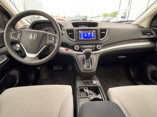 Honda CR-V  2016 à St-Jérôme, Québec - 12 - w320h240px