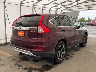 Honda CR-V  2016 à St-Jérôme, Québec - 9 - w320h240px
