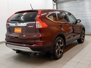 Honda CR-V  2016 à St-Jérôme, Québec - 9 - w320h240px
