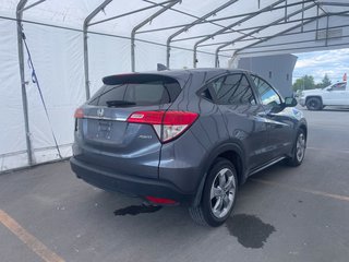 2021 Honda HR-V in St-Jérôme, Quebec - 8 - w320h240px