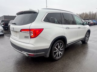 Honda Pilot  2022 à St-Jérôme, Québec - 10 - w320h240px