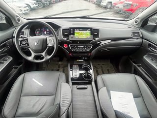 Honda Pilot  2022 à St-Jérôme, Québec - 13 - w320h240px