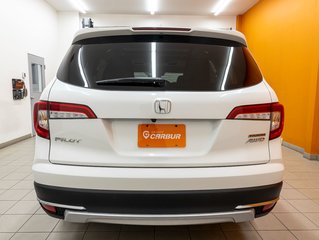 Honda Pilot  2022 à St-Jérôme, Québec - 8 - w320h240px