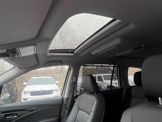 Honda Pilot  2022 à St-Jérôme, Québec - 3 - w320h240px