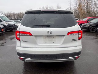 Honda Pilot  2022 à St-Jérôme, Québec - 9 - w320h240px