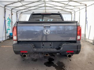 Honda Ridgeline  2021 à St-Jérôme, Québec - 8 - w320h240px