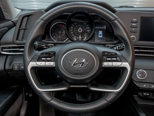 Hyundai Elantra  2022 à St-Jérôme, Québec - 12 - w320h240px