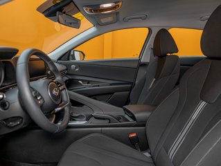 2022 Hyundai Elantra in St-Jérôme, Quebec - 10 - w320h240px