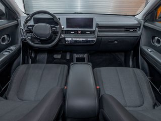 Hyundai Ioniq 5  2022 à St-Jérôme, Québec - 11 - w320h240px