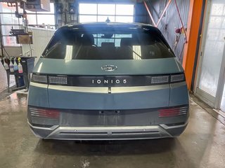 Hyundai Ioniq 5  2022 à St-Jérôme, Québec - 8 - w320h240px