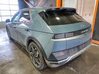 2022 Hyundai Ioniq 5 in St-Jérôme, Quebec - 6 - w320h240px