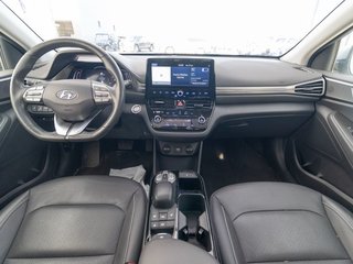 2020 Hyundai Ioniq Electric in St-Jérôme, Quebec - 13 - w320h240px