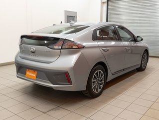 2020 Hyundai Ioniq Electric in St-Jérôme, Quebec - 8 - w320h240px