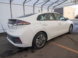 2021 Hyundai IONIQ PLUG-IN HYBRID in St-Jérôme, Quebec - 9 - w320h240px