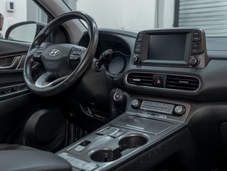 Hyundai KONA ELECTRIC  2020 à St-Jérôme, Québec - 24 - w320h240px