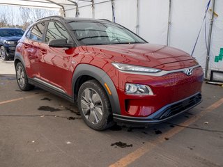 Hyundai KONA ELECTRIC  2020 à St-Jérôme, Québec - 9 - w320h240px