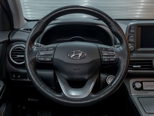 Hyundai KONA ELECTRIC  2020 à St-Jérôme, Québec - 12 - w320h240px